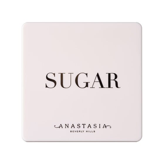 MINI PALETA DE SOMBRAS ANASTASIA SUGAR